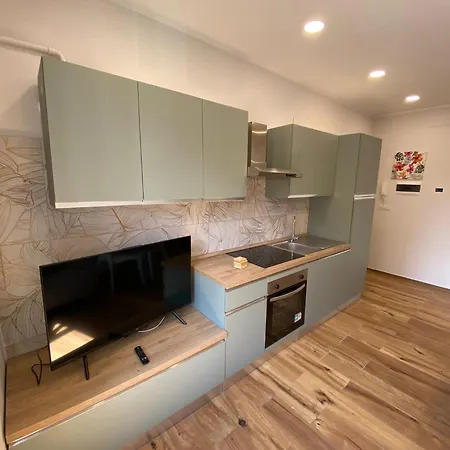 Διαμέρισμα Begonia *