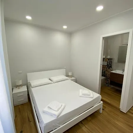 Apartamento Begonia