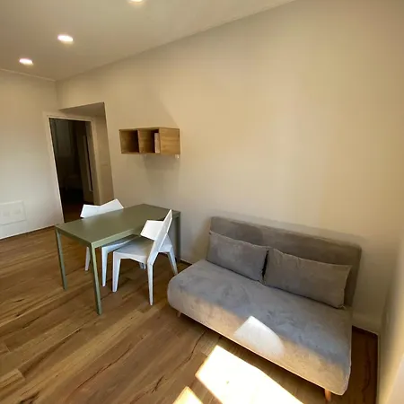 Begonia Apartmán Řím